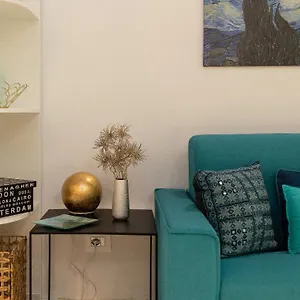 Giulia Apartment-rental In Roma
