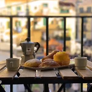 Borgo Antignano Appartamento Napoli