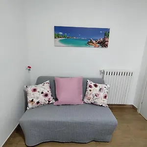 Lela's Appartamento Bari