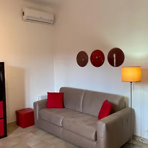 Casa Vacanze Da Angelina Appartamento Romito Magra