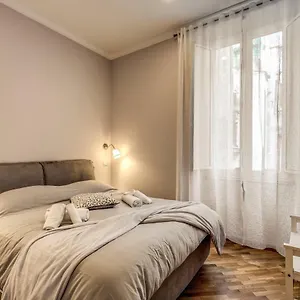 Via Del Pantheon Appartement