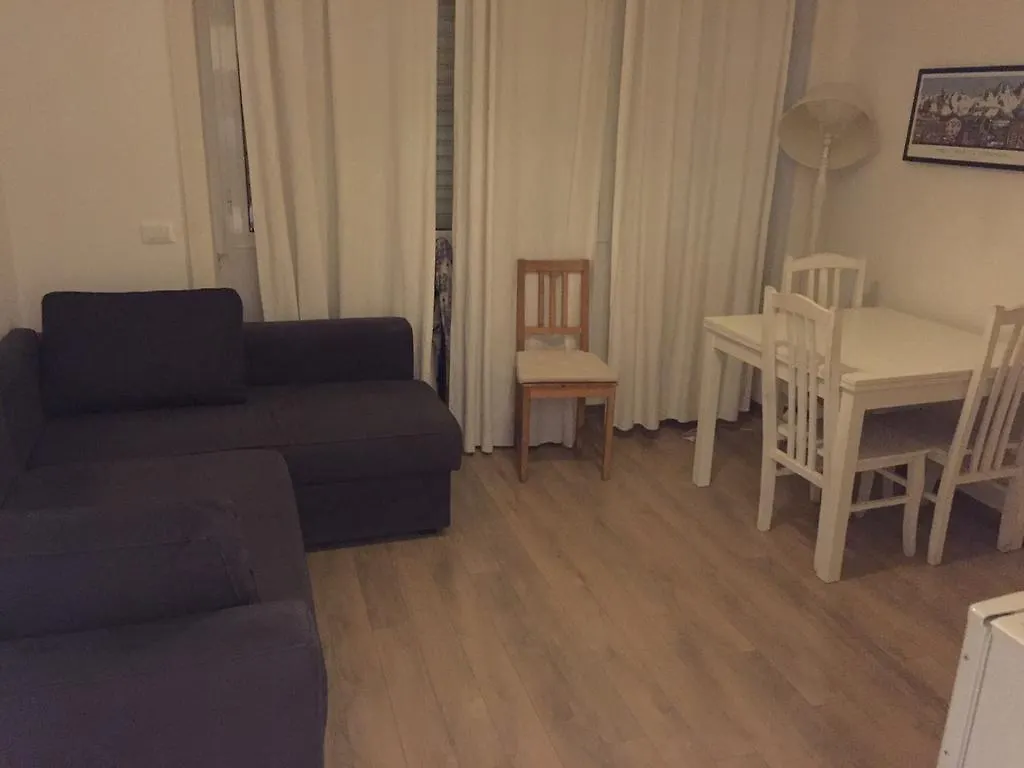 Vatican City House Roma Apartment Rome