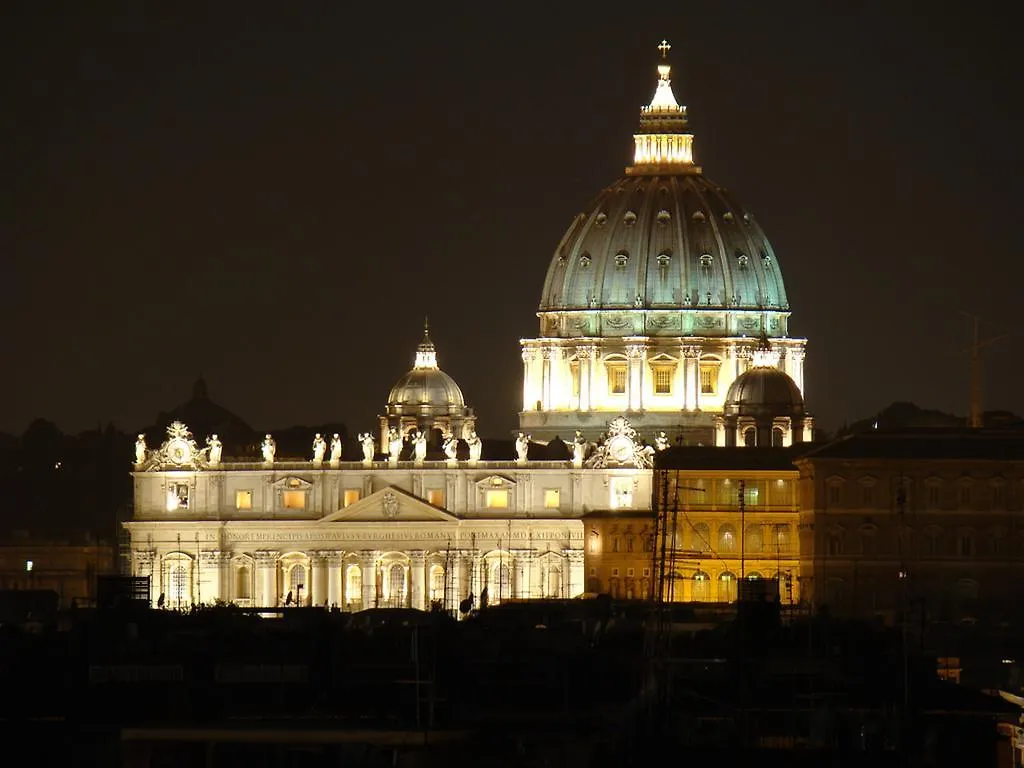 Vatican City House Roma Apartment  Rome
