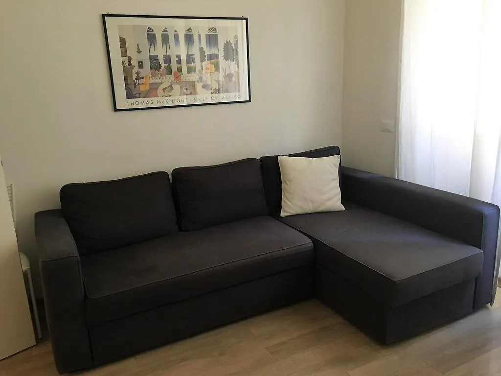 Apartamento Vatican City House Roma Italia